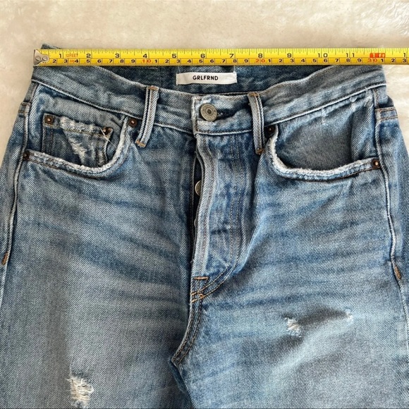 GRLFRND Denim Karolina Jeans - Picture 8 of 11